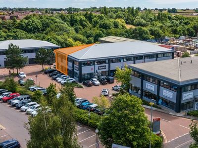Property Image for 9 Harforde Court, John Tate Road, Hertford, SG13 7NW
