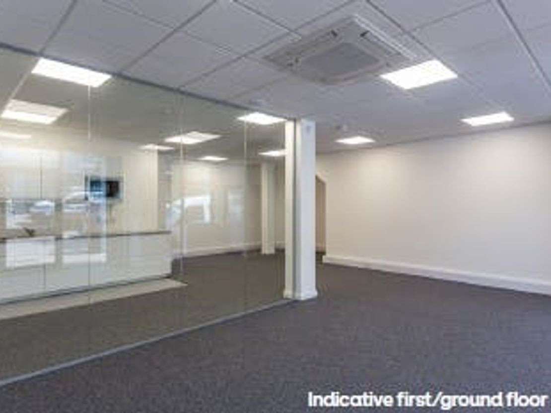 9 Harforde Court, John Tate Road, Hertford, SG13 7NW