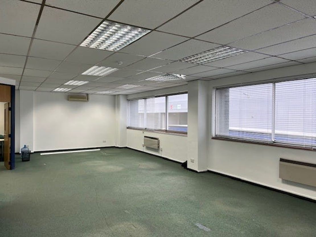 11 Gunnels Wood Park, Gunnels Wood Road, Stevenage, SG1 2BH