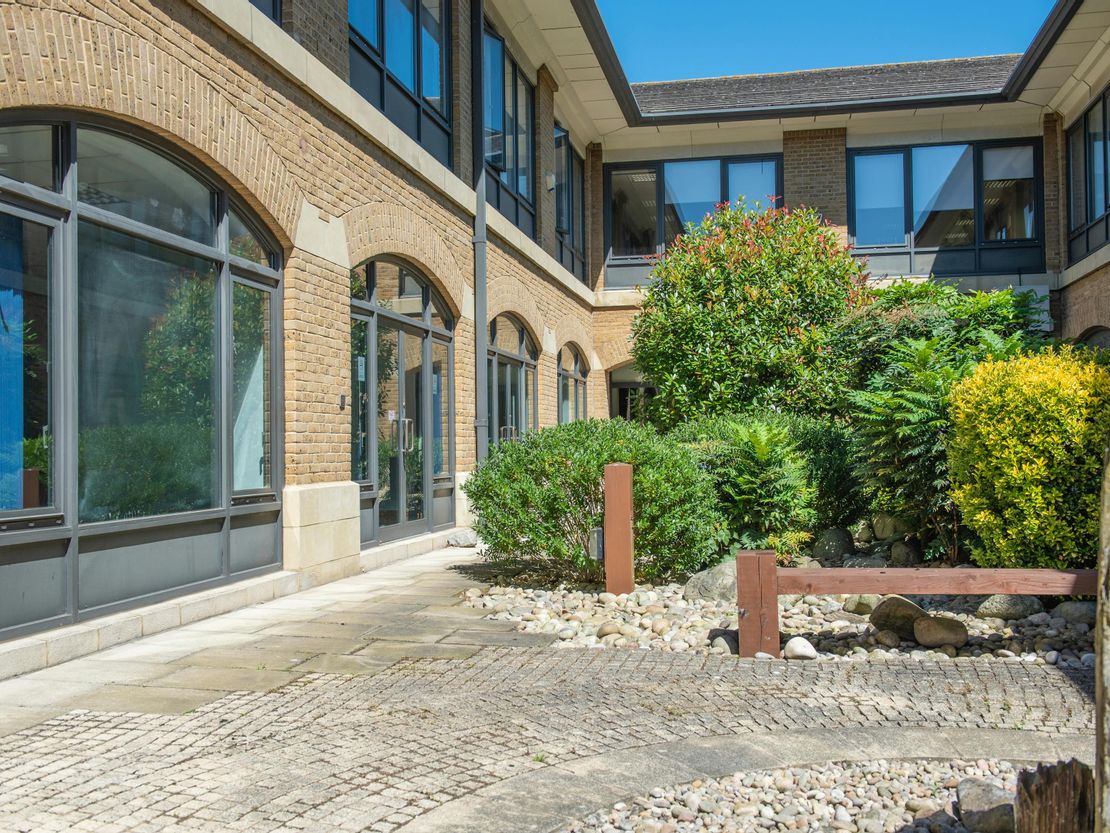 Unit 6A Meadway Court, Rutherford Close, Stevenage, SG1 2EF