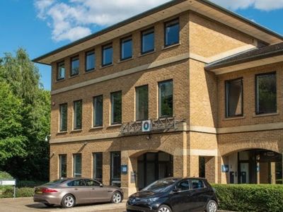 Property Image for Unit 6A Meadway Court, Rutherford Close, Stevenage, SG1 2EF