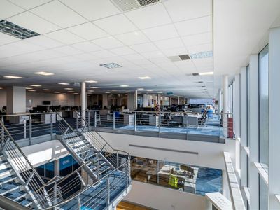Property Image for Unit 7 Parkbury, Handley Page Way, St. Albans, AL2 2DQ
