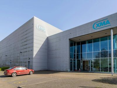 Property Image for Unit 7 Parkbury, Handley Page Way, St. Albans, AL2 2DQ