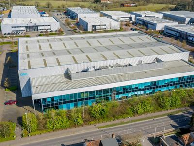 Property Image for Unit 7 Parkbury, Handley Page Way, St. Albans, AL2 2DQ