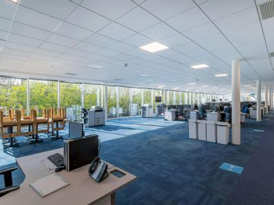 Property Image for Unit 7 Parkbury, Handley Page Way, St. Albans, AL2 2DQ