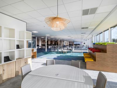 Property Image for Unit 7 Parkbury, Handley Page Way, St. Albans, AL2 2DQ