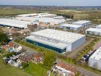 Property Image for Unit 7 Parkbury, Handley Page Way, St. Albans, AL2 2DQ