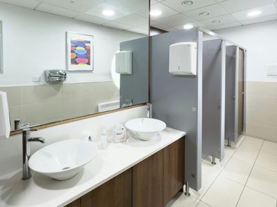Property Image for First Floor Orion House, Bessemer Road, Welwyn Garden City, AL7 1HH