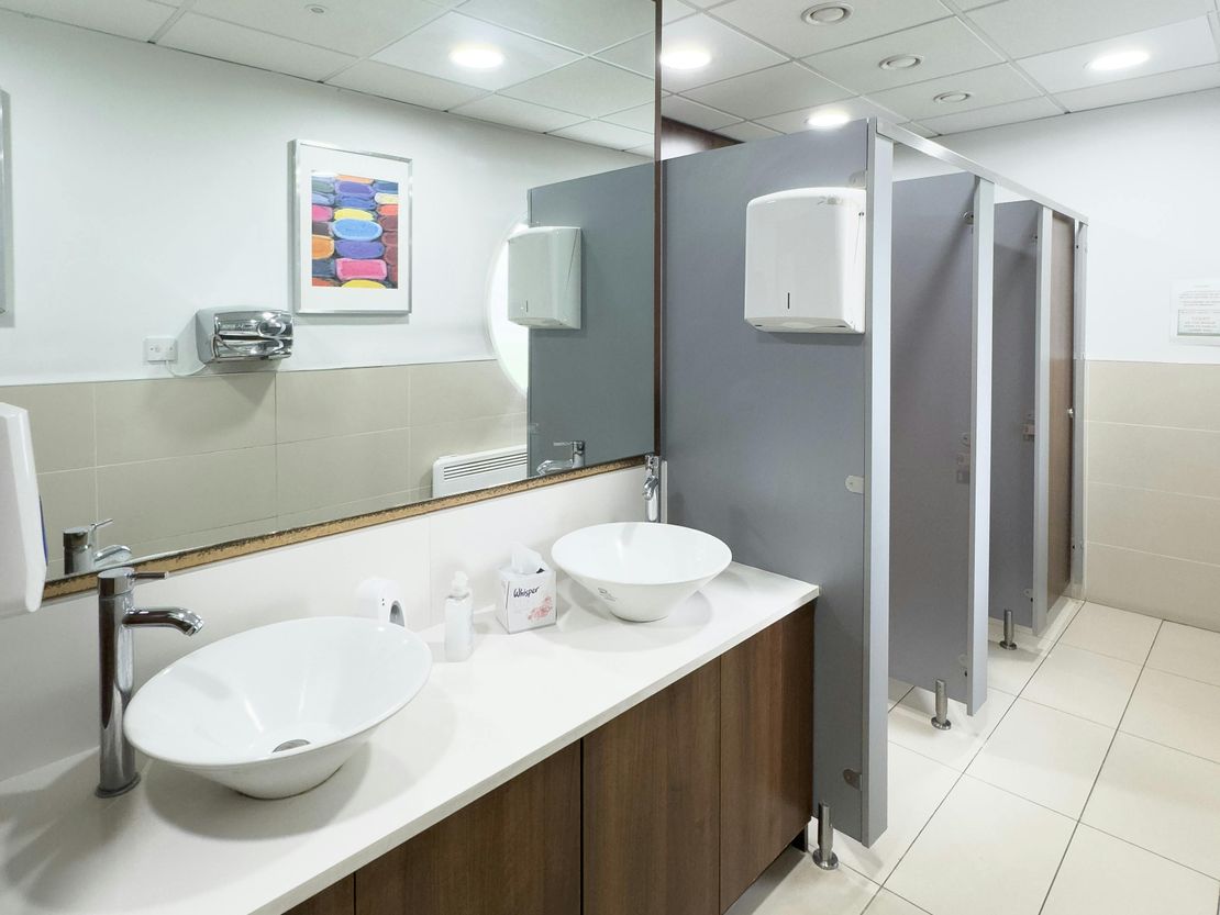 First Floor Orion House, Bessemer Road, Welwyn Garden City, AL7 1HH