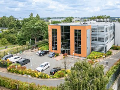 Property Image for First Floor Orion House, Bessemer Road, Welwyn Garden City, AL7 1HH