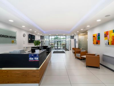 Property Image for First Floor Orion House, Bessemer Road, Welwyn Garden City, AL7 1HH