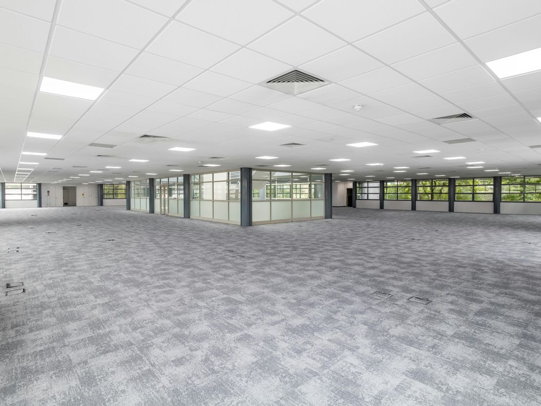 First Floor Orion House, Bessemer Road, Welwyn Garden City, AL7 1HH