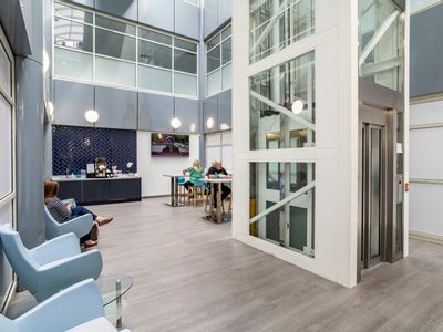 Property Image for First Floor Orion House, Bessemer Road, Welwyn Garden City, AL7 1HH