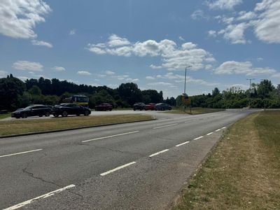 Property Image for Black Fan Lagoon Car Park, Waterside, Welwyn Garden City, AL7 1TA