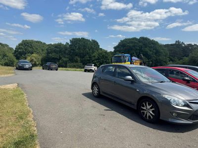 Property Image for Black Fan Lagoon Car Park, Waterside, Welwyn Garden City, AL7 1TA