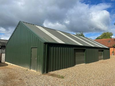 Property Image for Unit 10 Woodhall Farmstead, Mill Green, Hatfield, AL9 5NU