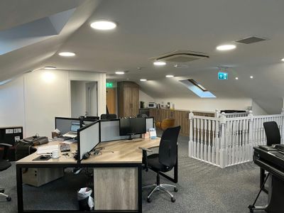Property Image for Suite 6a Wentworth Lodge, Great North Road, Welwyn Garden City, AL8 7SR
