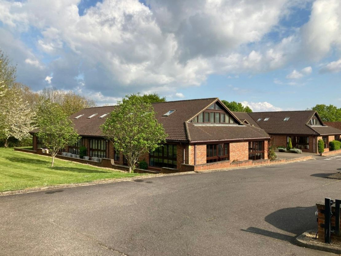 Suite 6a Wentworth Lodge, Great North Road, Welwyn Garden City, AL8 7SR