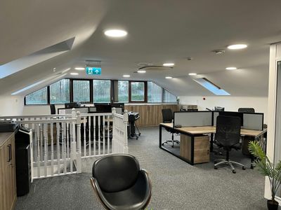 Property Image for Suite 6a Wentworth Lodge, Great North Road, Welwyn Garden City, AL8 7SR