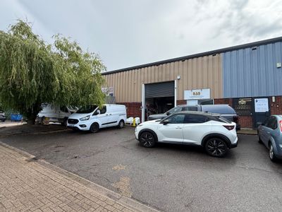 Property Image for 4 Ballard Business Park, Cuxton Road, Rochester, Kent, ME2 2NY
