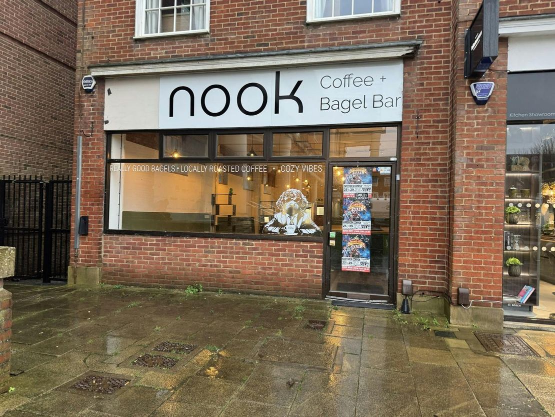 66 Howardsgate, Welwyn Garden City, AL8 6BP