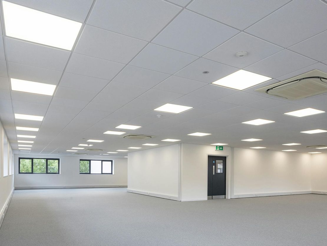 Unit H48, Belcon Industrial Estate, Geddings Road, Hoddesdon, EN11 0NZ