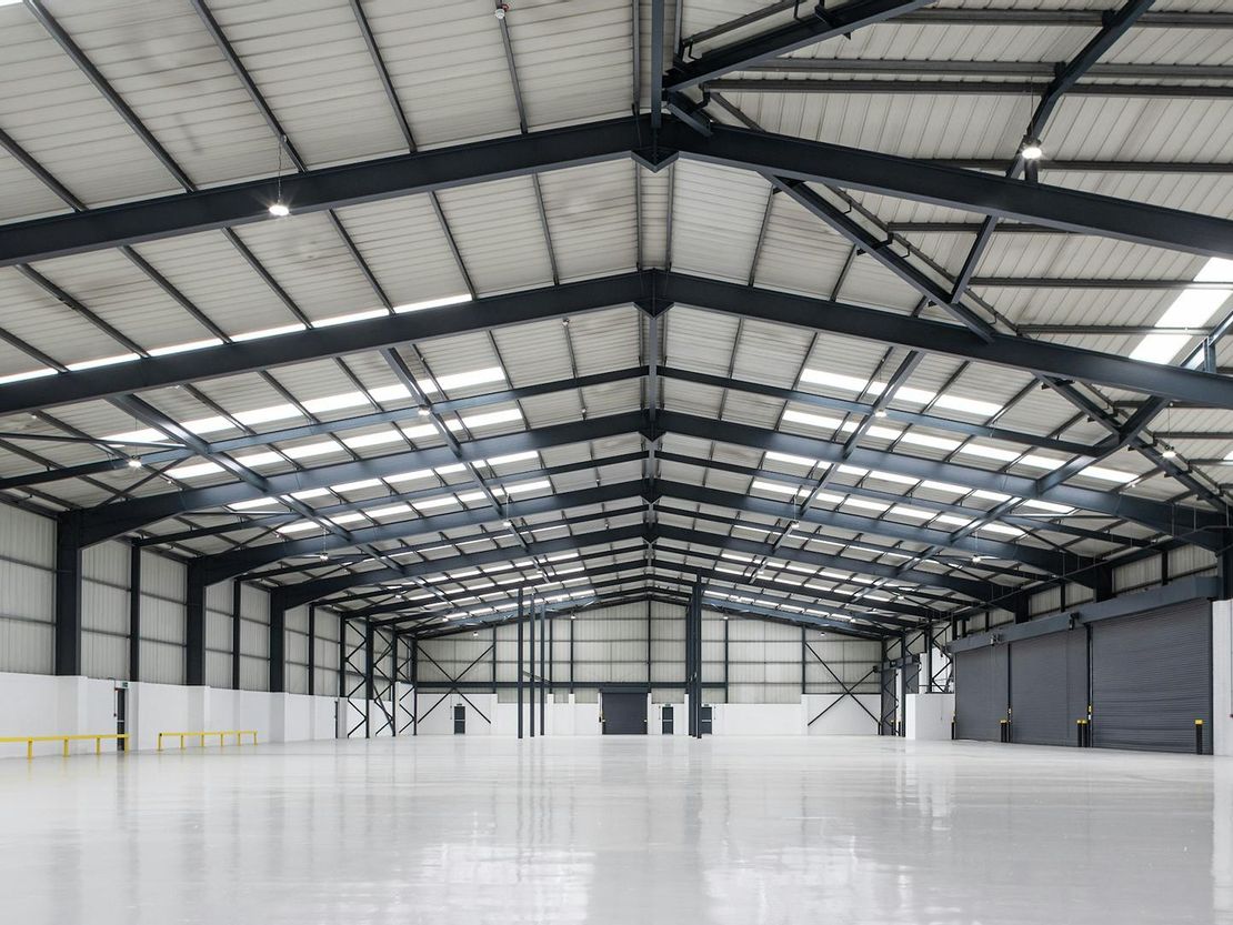 Unit H48, Belcon Industrial Estate, Geddings Road, Hoddesdon, EN11 0NZ