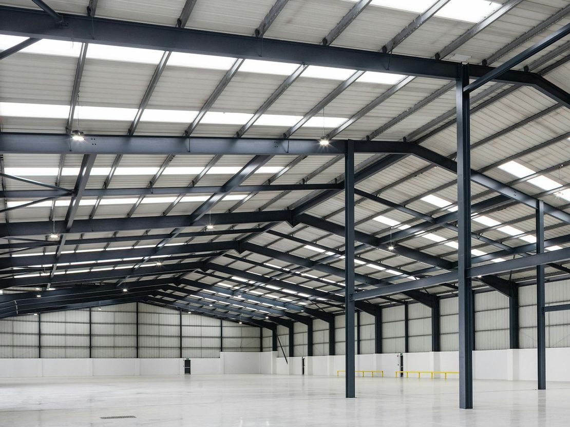 Unit H48, Belcon Industrial Estate, Geddings Road, Hoddesdon, EN11 0NZ