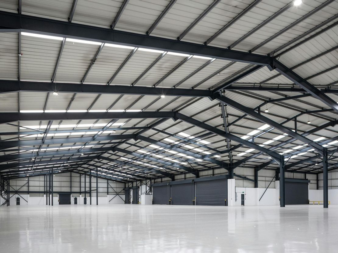 Unit H48, Belcon Industrial Estate, Geddings Road, Hoddesdon, EN11 0NZ