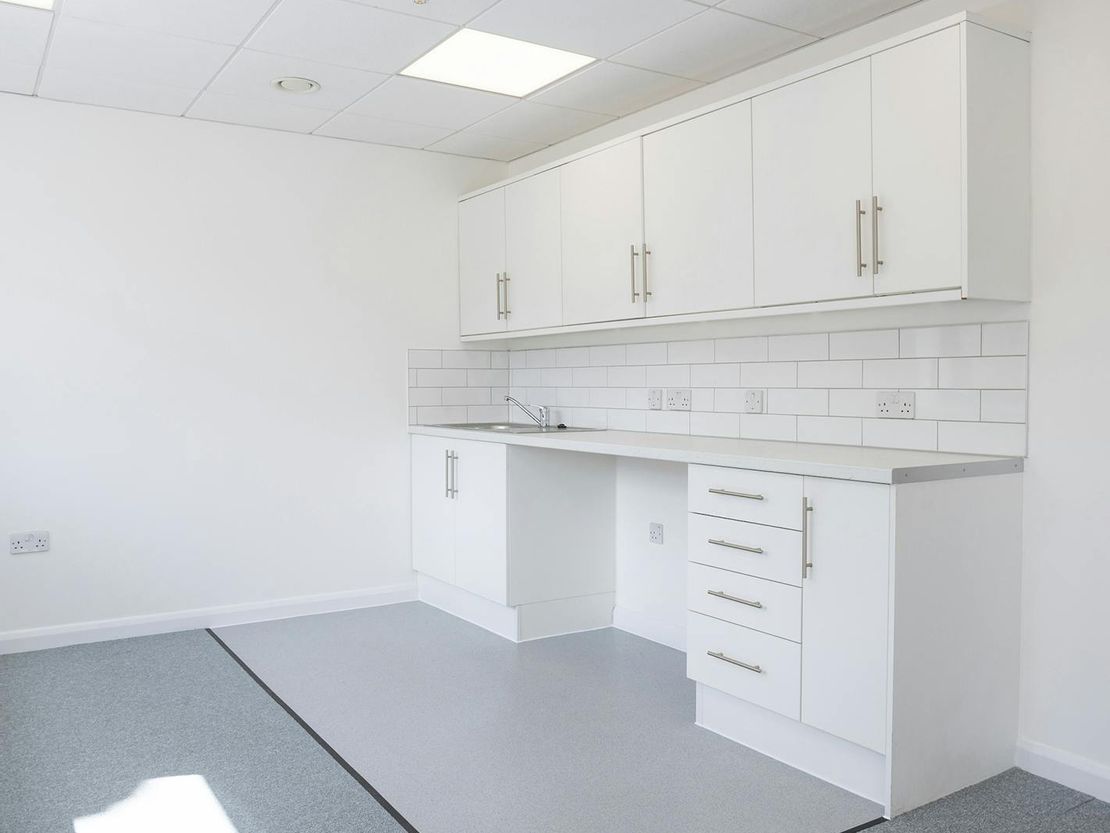 Unit H48, Belcon Industrial Estate, Geddings Road, Hoddesdon, EN11 0NZ