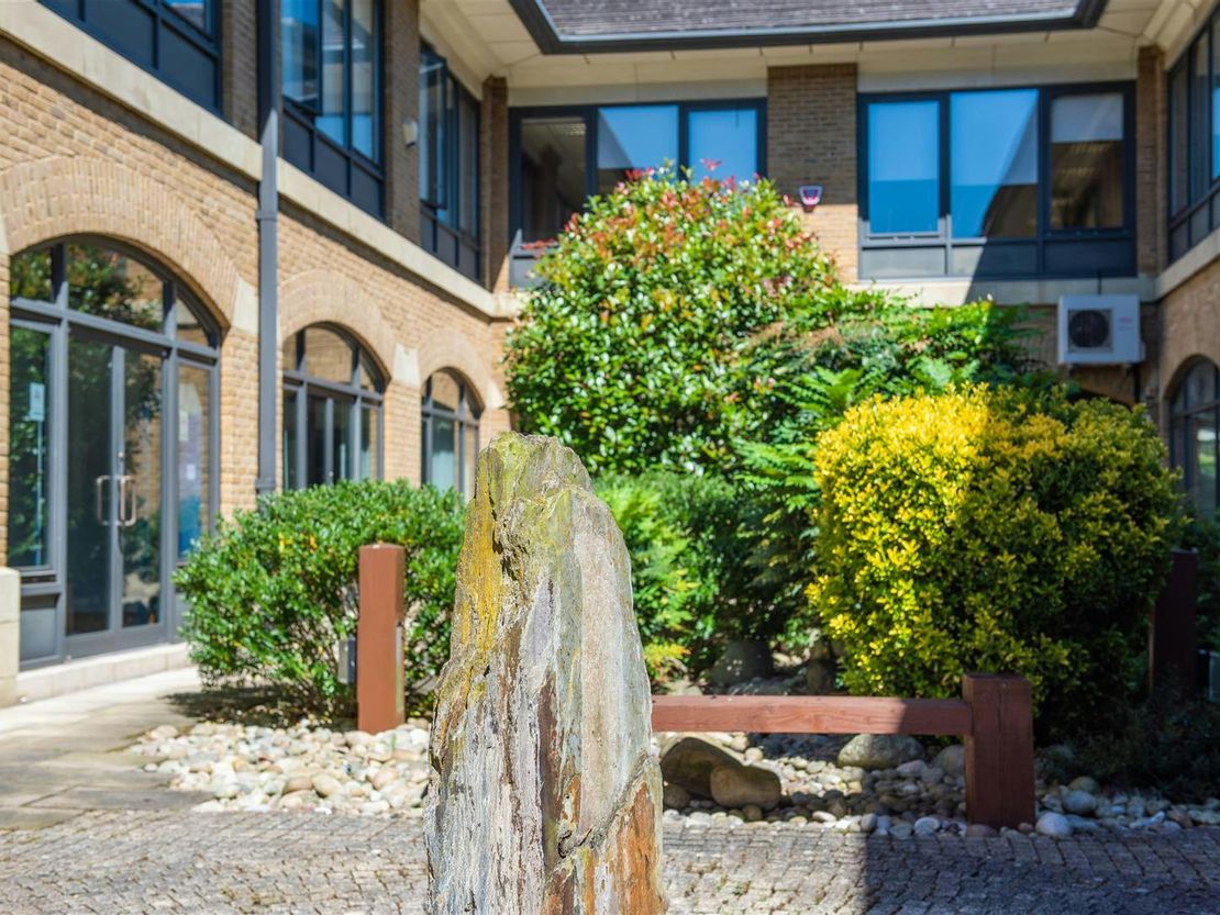 Unit 3A Meadway Court, Rutherford Close, Stevenage, SG1 2EF