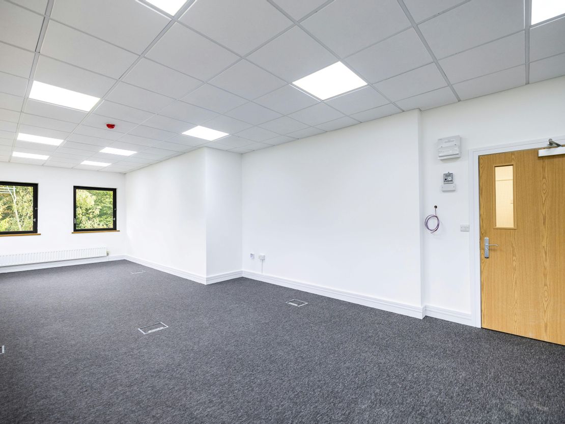Unit 8C / 8D Meadway Court, Rutherford Close, Stevenage, SG1 2EF