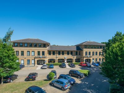 Property Image for Unit 8C / 8D Meadway Court, Rutherford Close, Stevenage, SG1 2EF