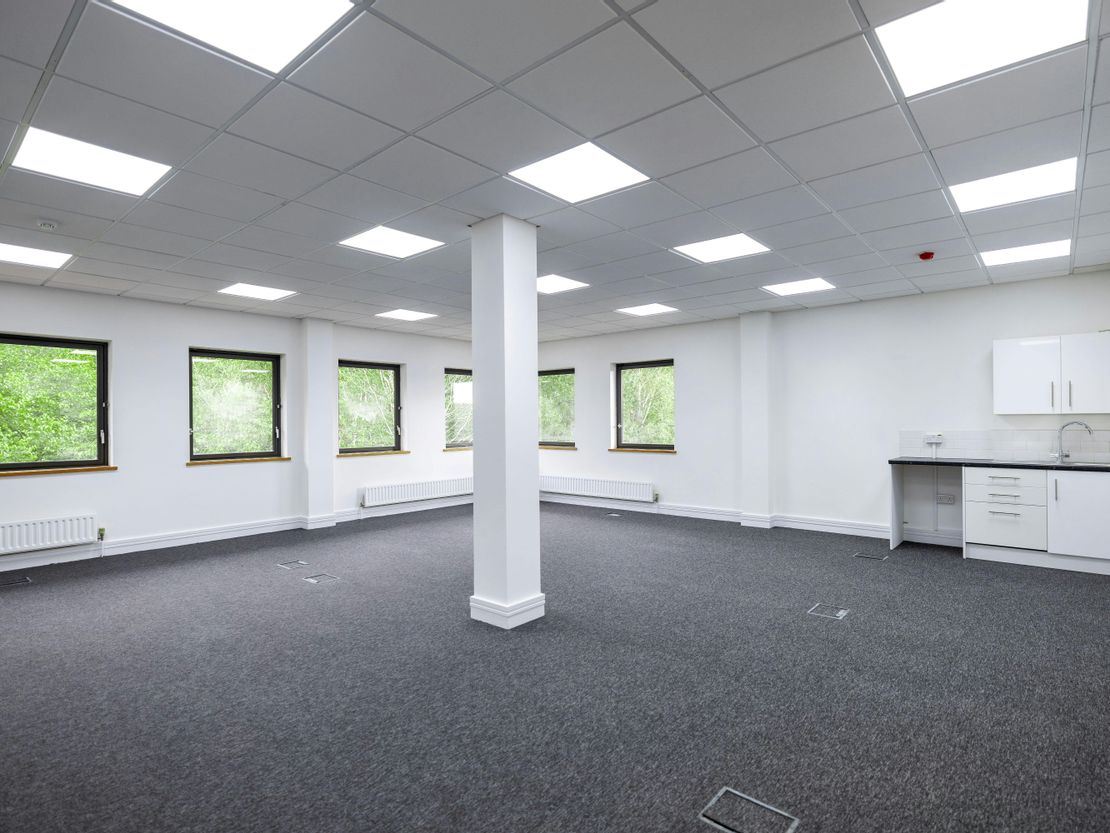 Unit 8C / 8D Meadway Court, Rutherford Close, Stevenage, SG1 2EF