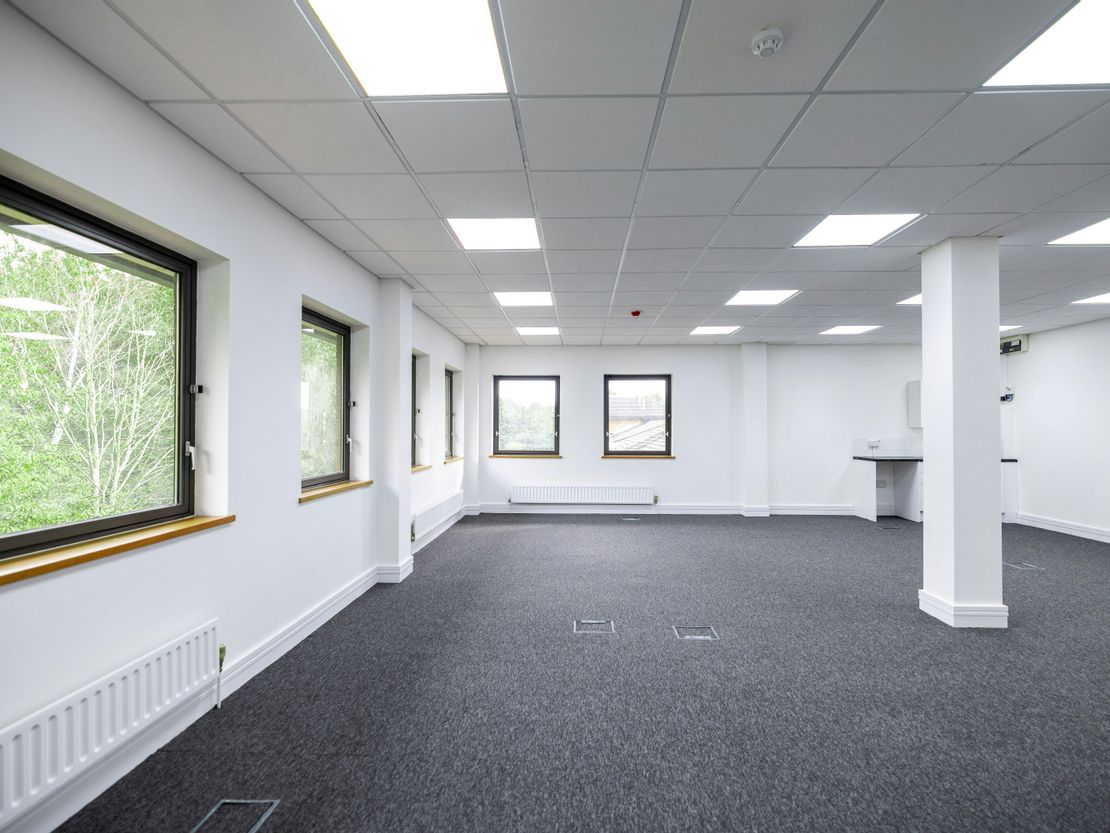 Unit 8C / 8D Meadway Court, Rutherford Close, Stevenage, SG1 2EF