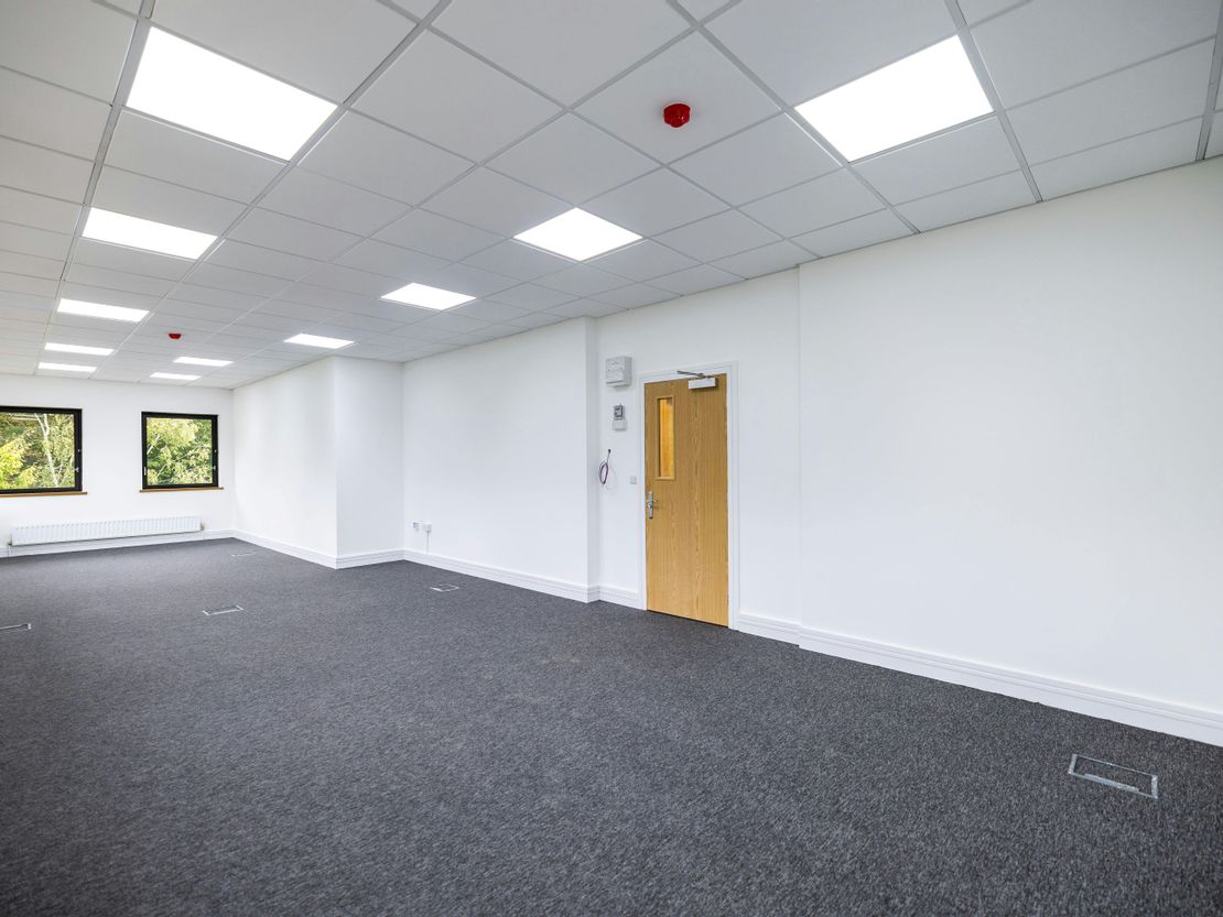 Unit 8C / 8D Meadway Court, Rutherford Close, Stevenage, SG1 2EF