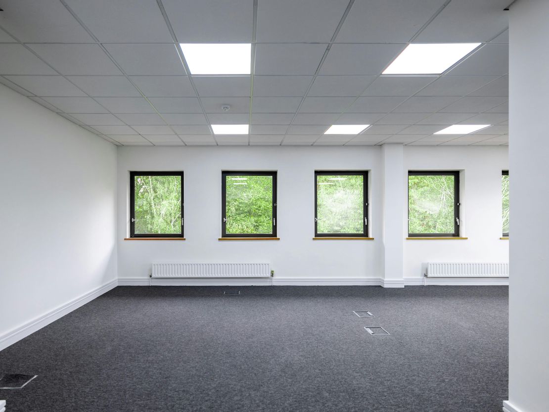 Unit 8C / 8D Meadway Court, Rutherford Close, Stevenage, SG1 2EF