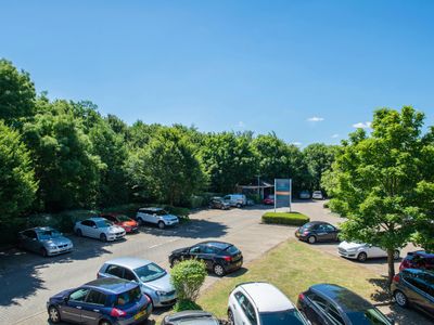 Property Image for Unit 8C / 8D Meadway Court, Rutherford Close, Stevenage, SG1 2EF