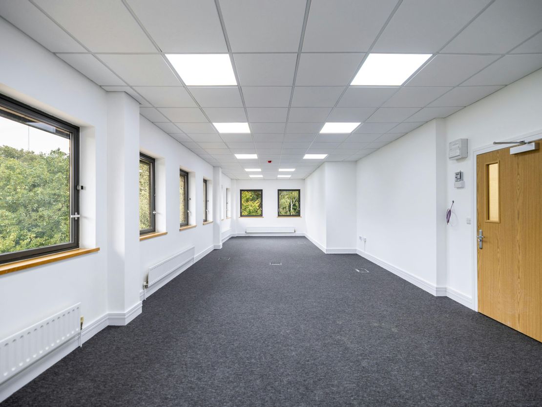Unit 8C / 8D Meadway Court, Rutherford Close, Stevenage, SG1 2EF