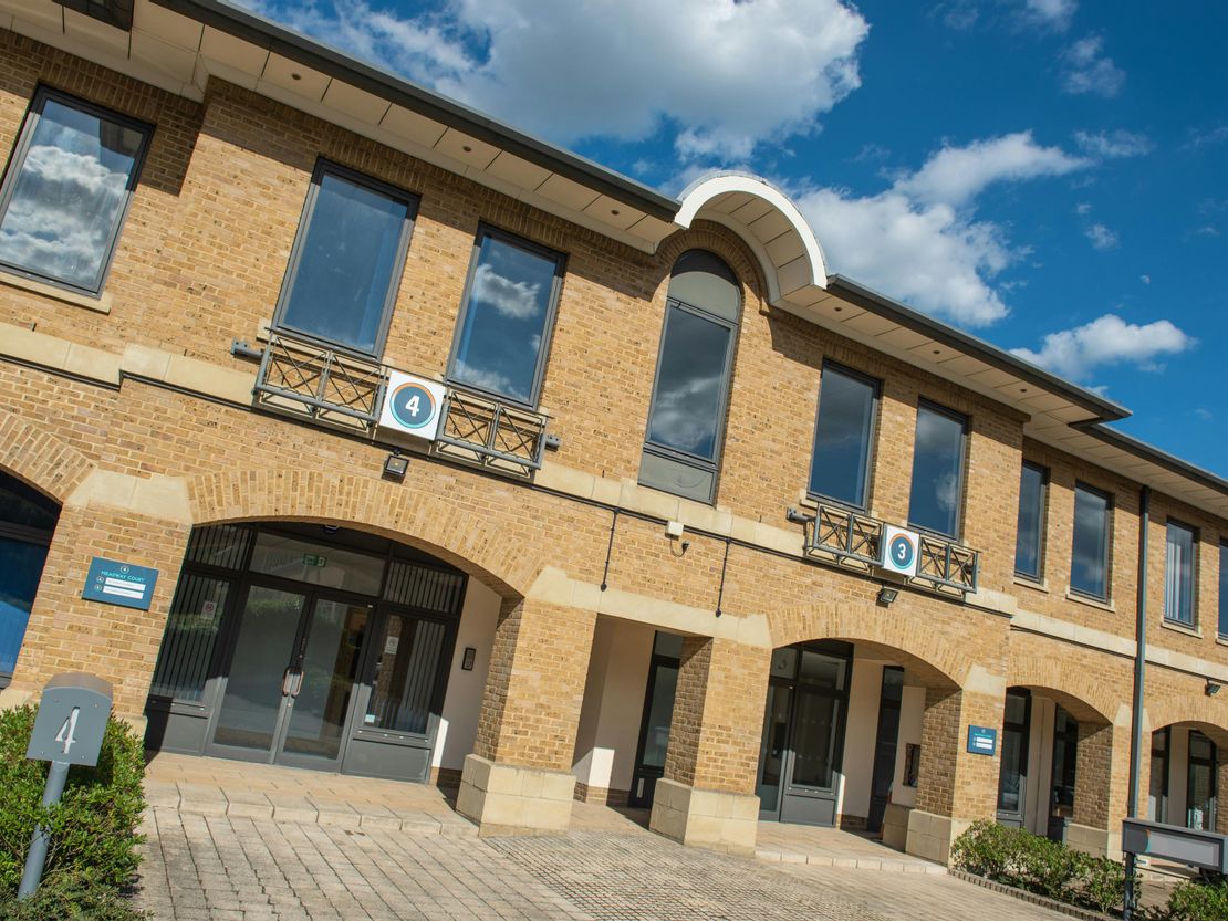 Unit 8C / 8D Meadway Court, Rutherford Close, Stevenage, SG1 2EF