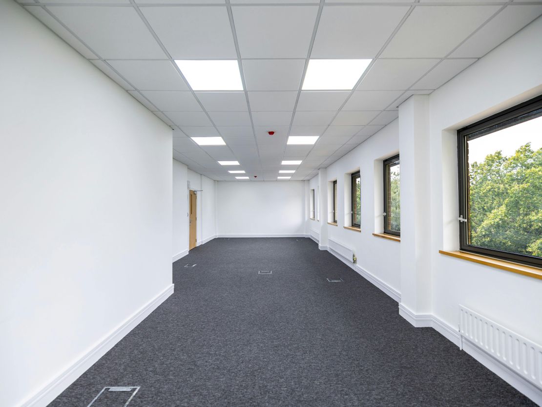 Unit 8C / 8D Meadway Court, Rutherford Close, Stevenage, SG1 2EF