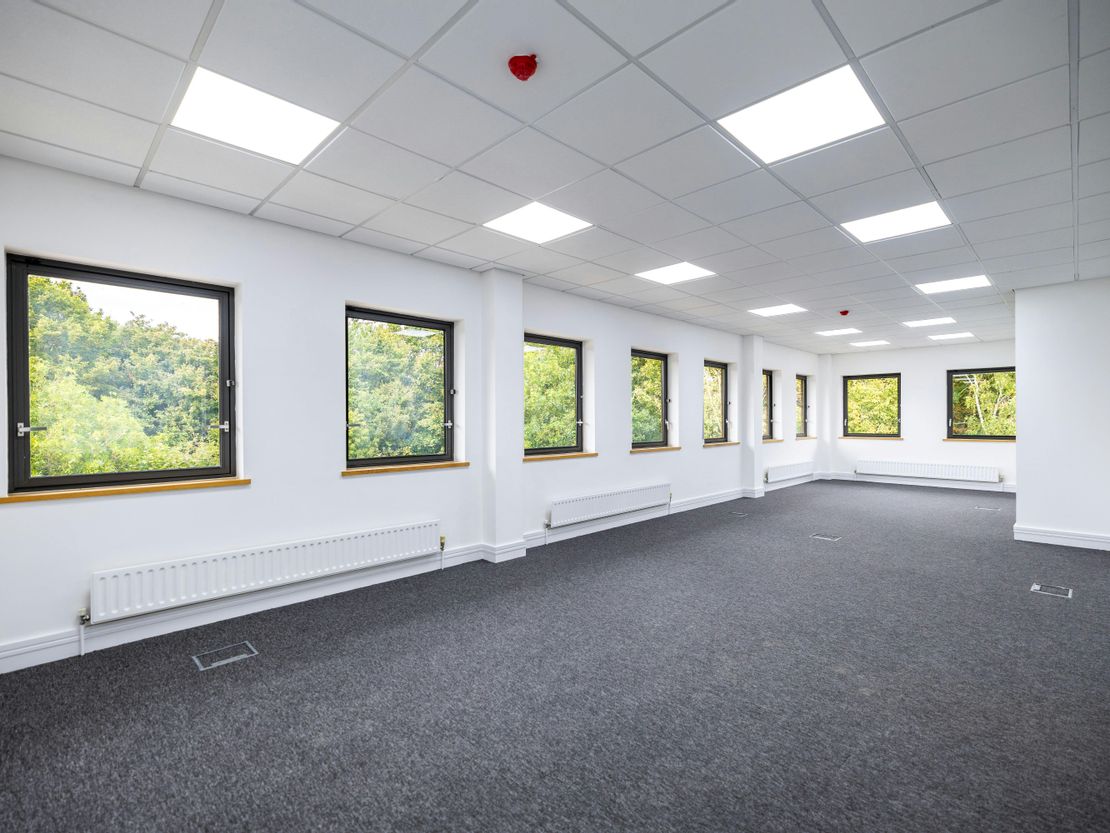 Unit 8C / 8D Meadway Court, Rutherford Close, Stevenage, SG1 2EF