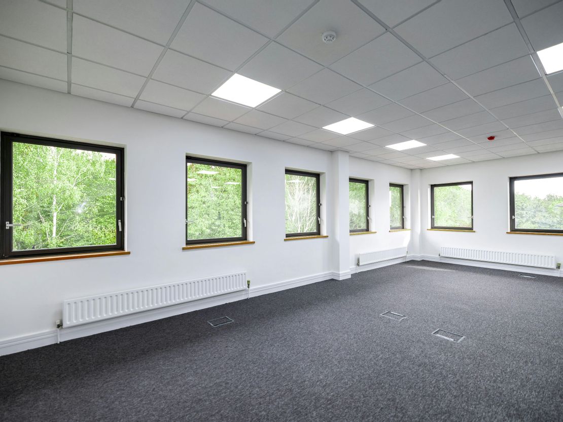 Unit 8C / 8D Meadway Court, Rutherford Close, Stevenage, SG1 2EF