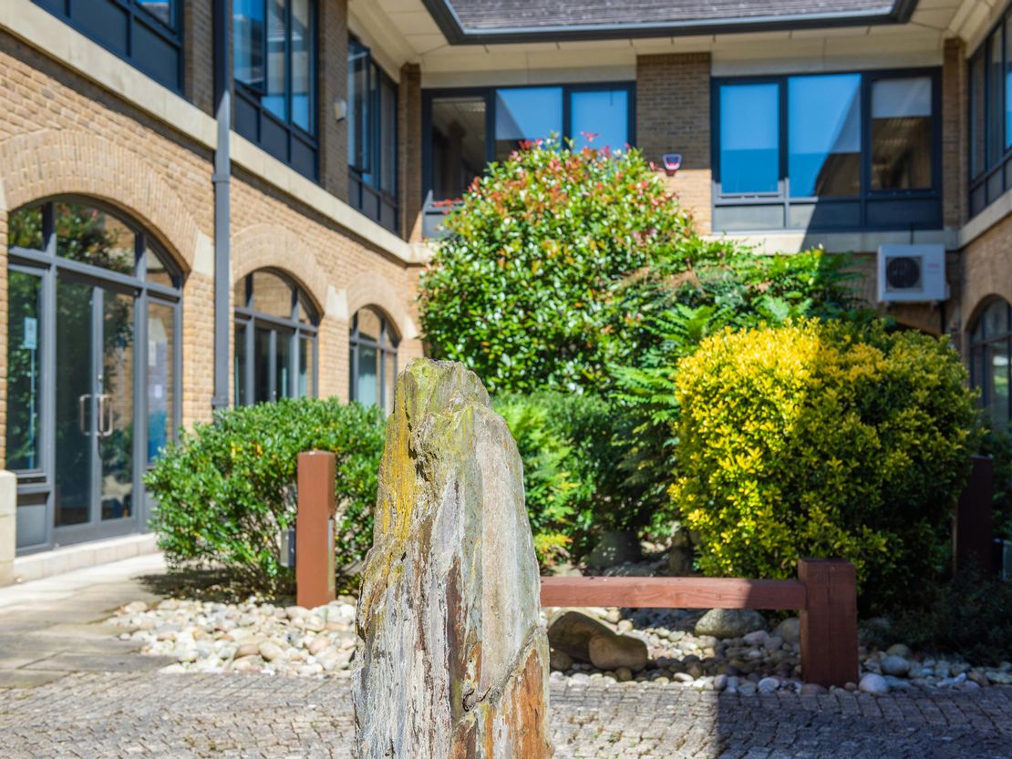 Unit 8C / 8D Meadway Court, Rutherford Close, Stevenage, SG1 2EF