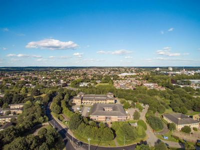 Property Image for Unit 6C Meadway Court, Rutherford Close, Stevenage, SG1 2EF