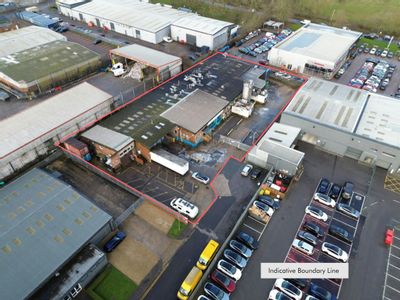 Property Image for 2 Lyon Way, St Albans, AL4 0LQ