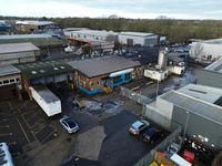 Property Image for 2 Lyon Way, St Albans, AL4 0LQ