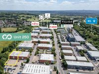 Property Image for Unit 250, Centennial Park, Centennial Avenue, Elstree, WD6 3TH