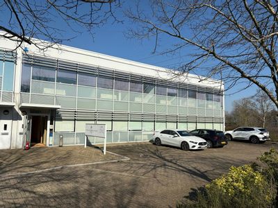 Property Image for Unit 250, Centennial Park, Centennial Avenue, Elstree, WD6 3TH