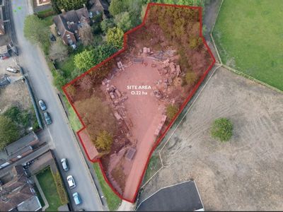 Property Image for The Old Forge, Mill Green, Hatfield, AL9 6AL